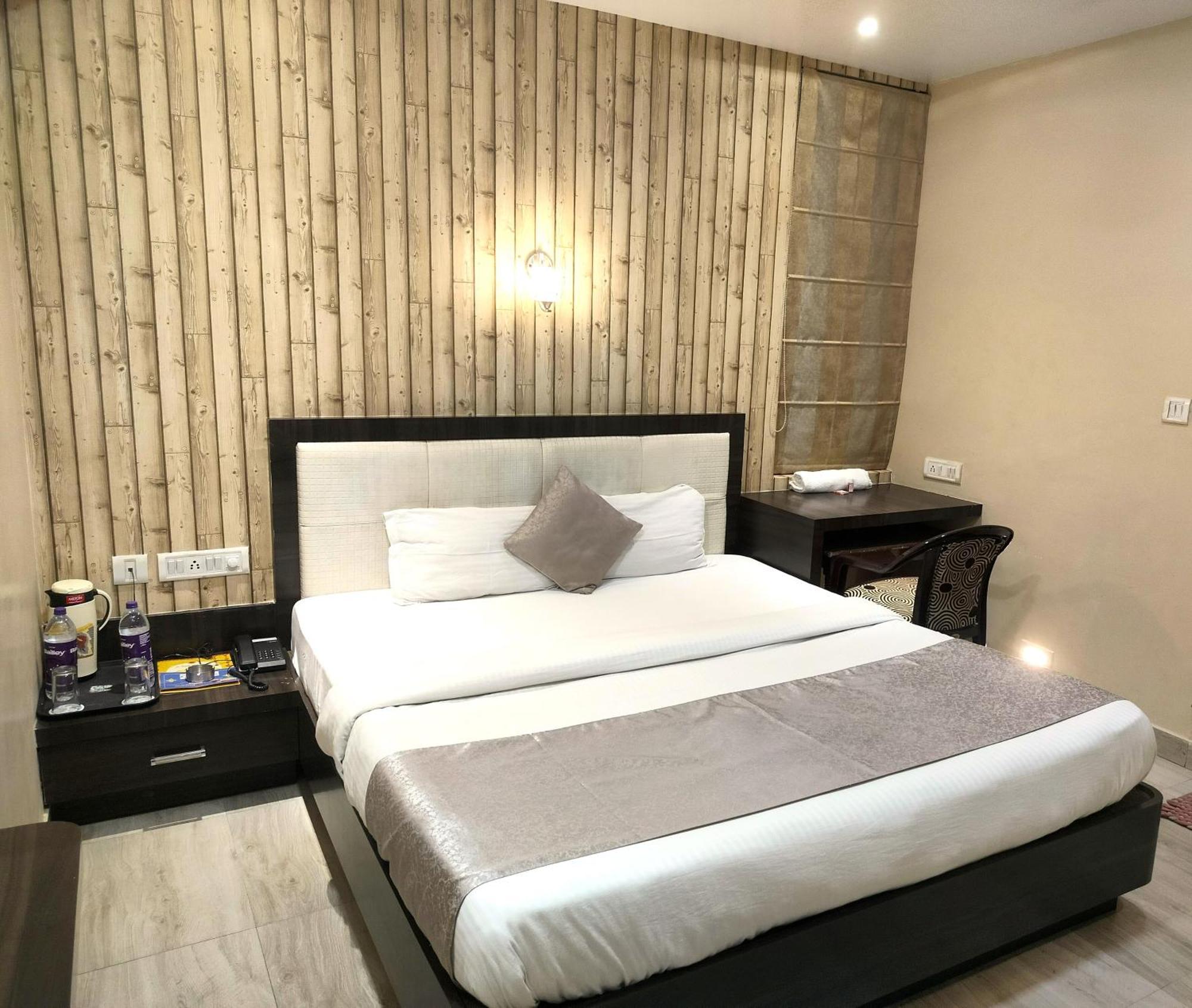 Royal Guest House Βαρανάσι Εξωτερικό φωτογραφία