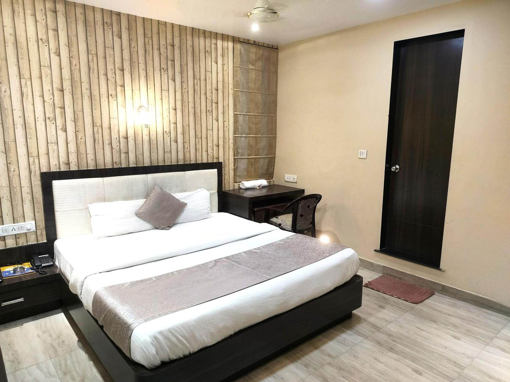 Royal Guest House Βαρανάσι Εξωτερικό φωτογραφία