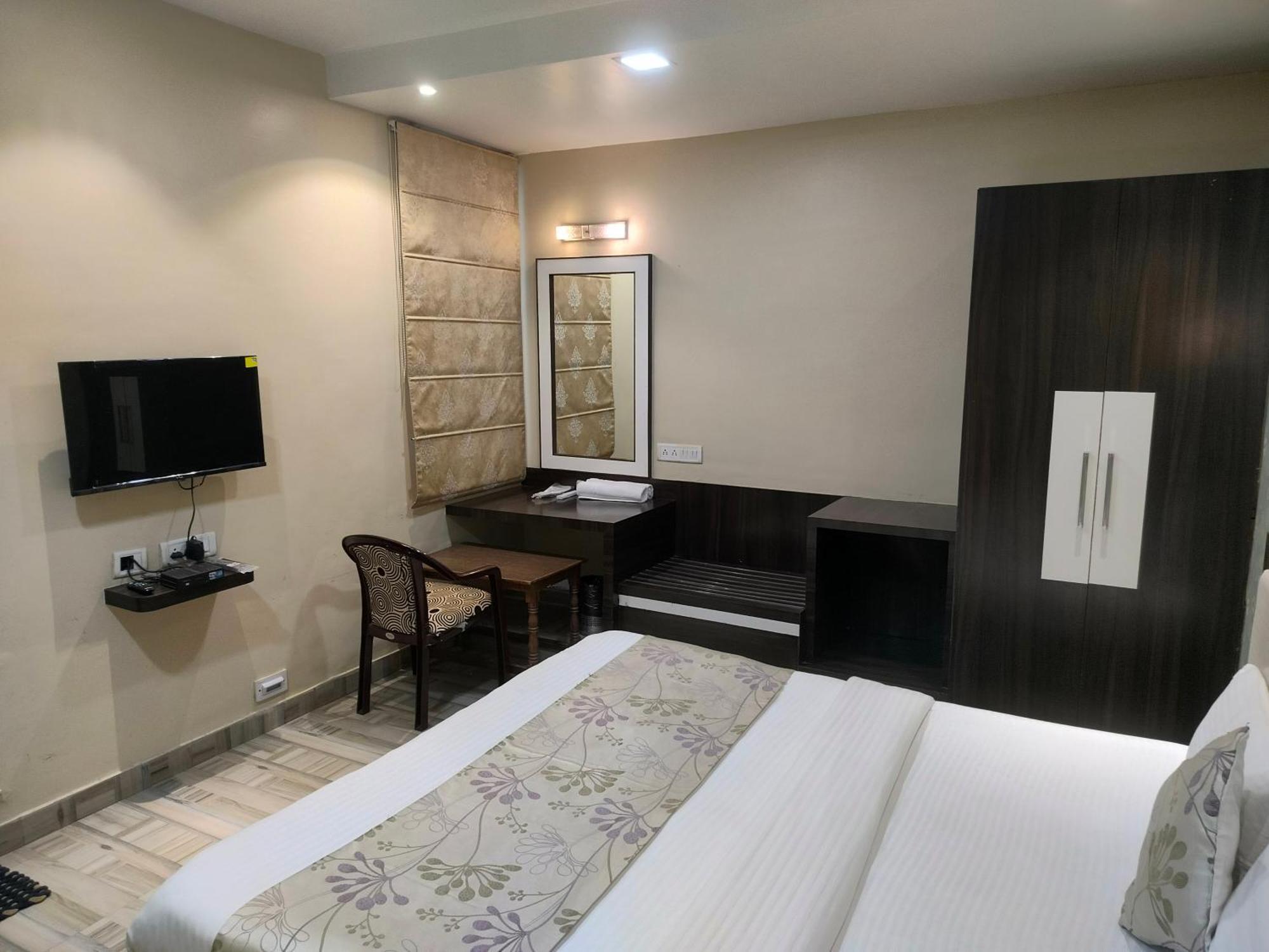 Royal Guest House Βαρανάσι Εξωτερικό φωτογραφία
